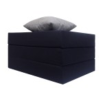 Materac składany + Torba 80x200x12,5cm