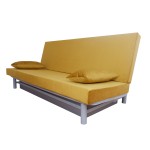 MATERAC do sofy Beddinge  Ikea  WELUR 12x140x200cm 