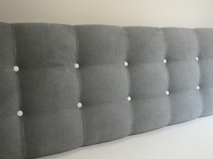 Wezgłowie oparcie panel 140x60cm 