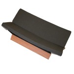 Do kanapy finka materac składany 120x190
