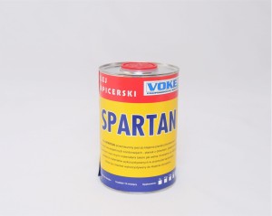 Klej Spartan 1l 