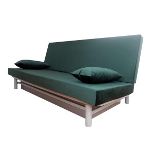 MATERAC do sofy Beddinge  Ikea  WELUR 12x140x200cm